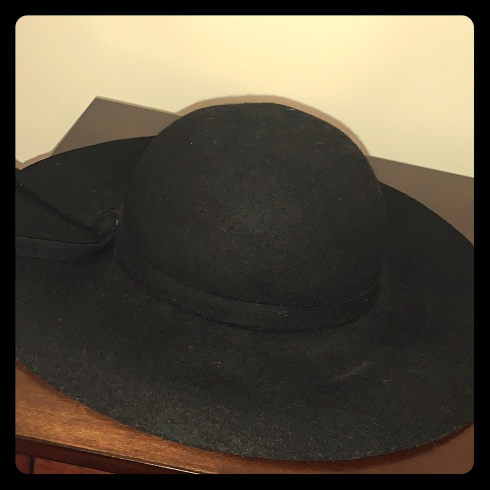Black hat